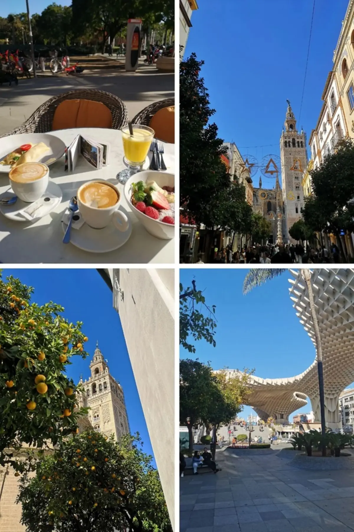 Seville, Spain