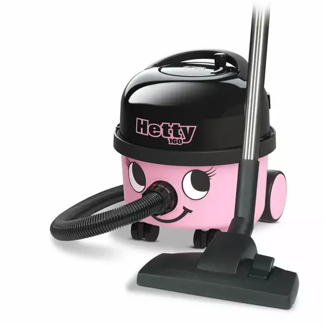 End cleaning