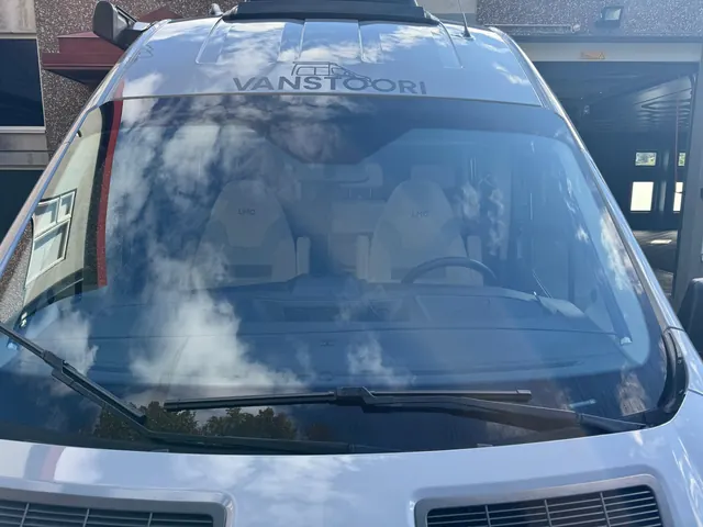Windshield insurance